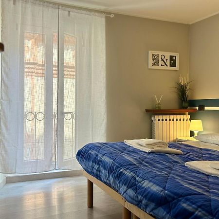 Alessandro 82 - Immobili E Soluzioni Rent Μπέργκαμο Εξωτερικό φωτογραφία