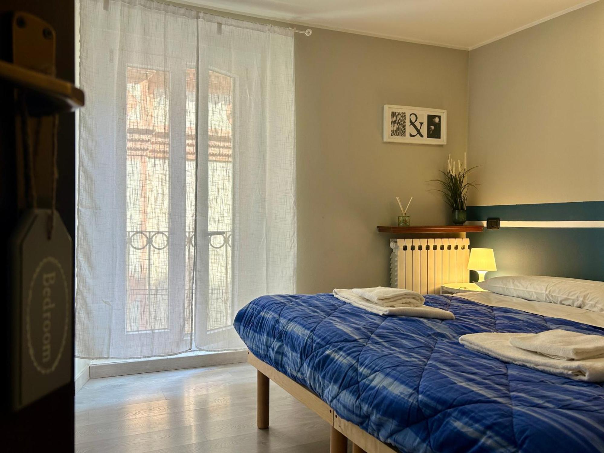 Alessandro 82 - Immobili E Soluzioni Rent Μπέργκαμο Εξωτερικό φωτογραφία
